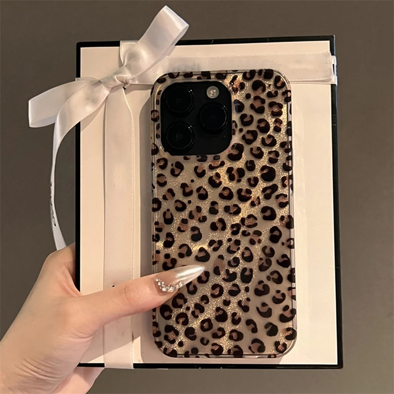 Phone Cases Zebra - Custodia per telefono carina con stampa
