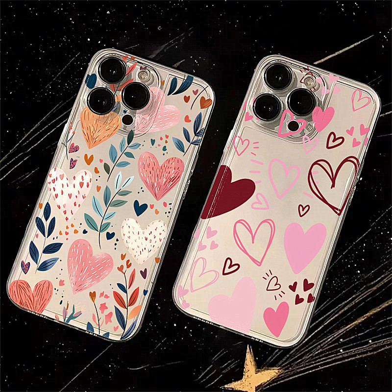 Phone Cases Like Loopy - Custodia per telefono in silicone con