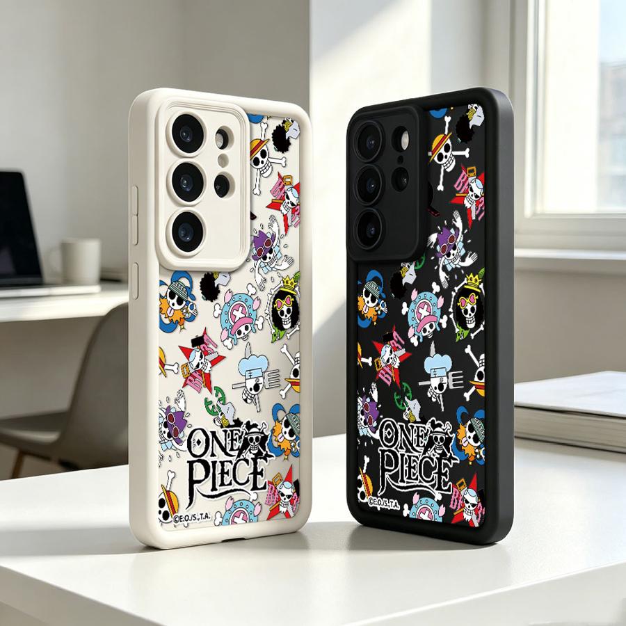 Phone Cases One Piece - Cover per Samsung Galaxy S26 S20