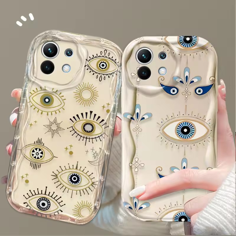 Phone Cases Like Loopy - Cover per telefono in TPU con