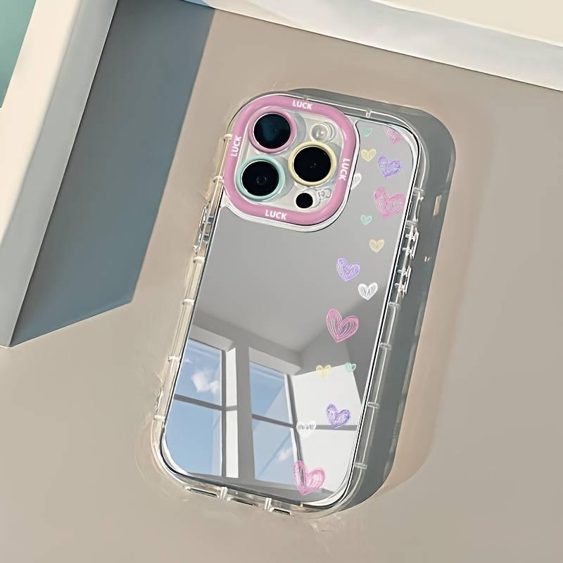 Phone Cases Xr Cute - Custodia per telefono con specchio a