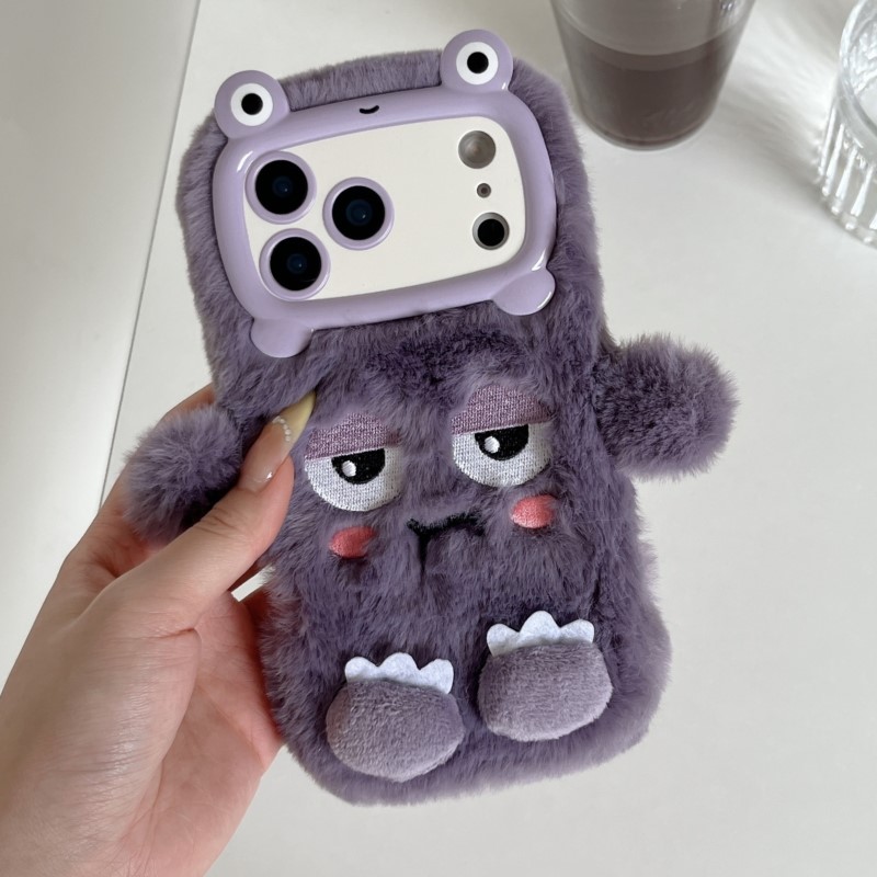 Phone Cases Iphone 14 - Custodie per Telefono con Simpatiche Espressioni