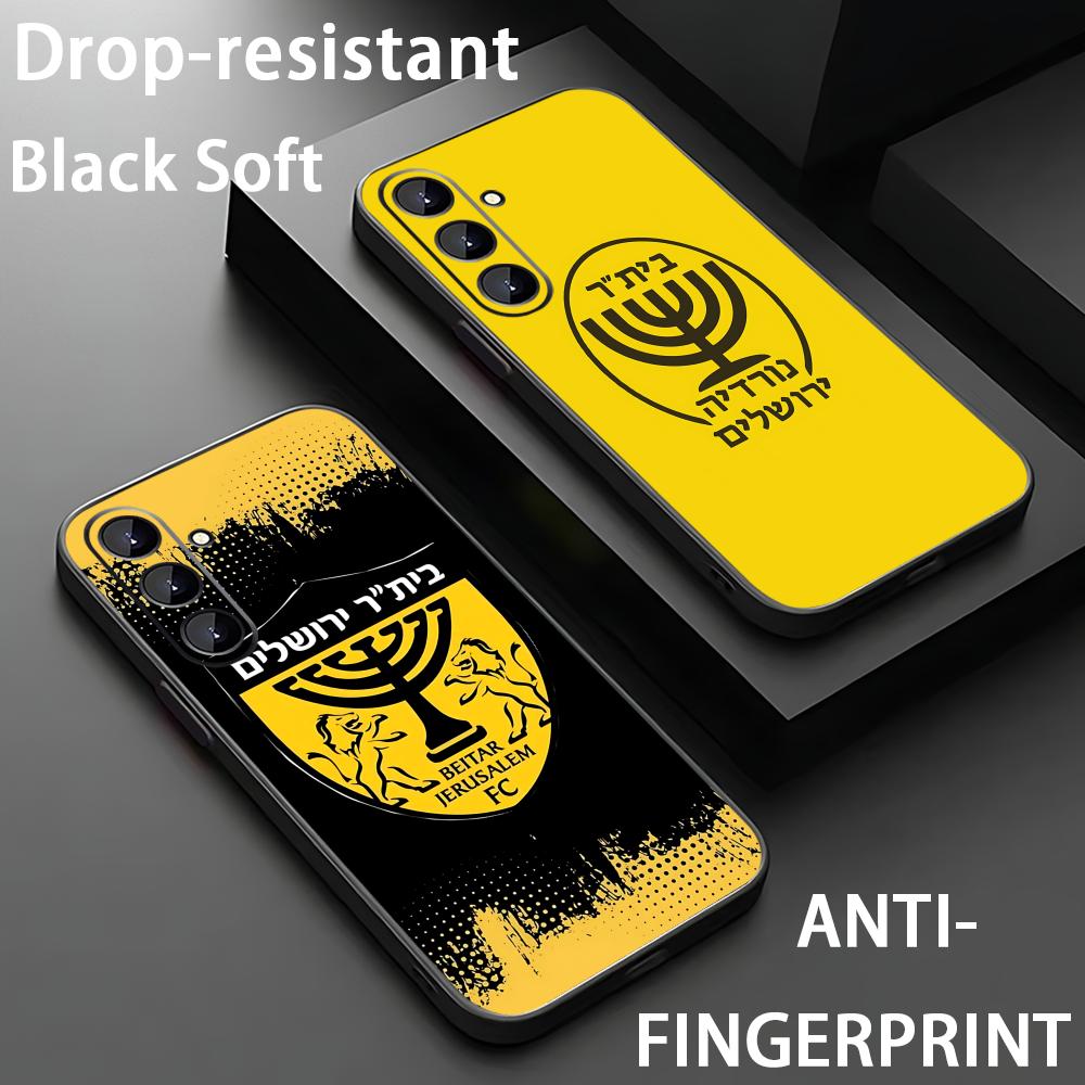 Phone Cases Galaxy S23 - B-Beitars Jerusalem Cover per telefono per