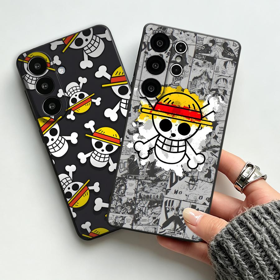 Phone Cases One Piece - Cover per Telefono Samsung Galaxy S26