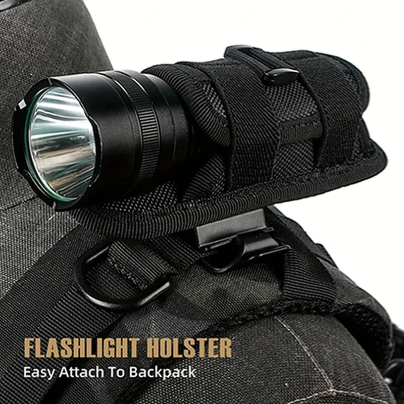 Military Grade Case - Custodia in nylon per copertura tattica