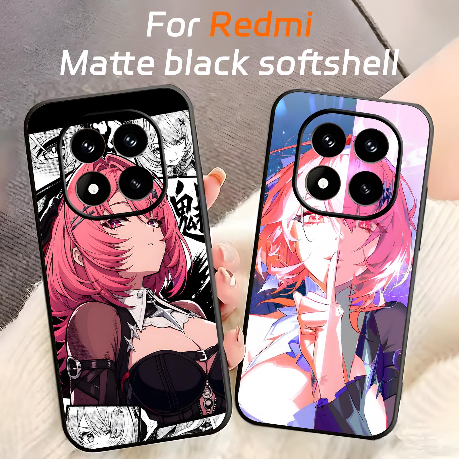 Phone Cases Iphone 14 - Custodia per telefono per Redmi Note15