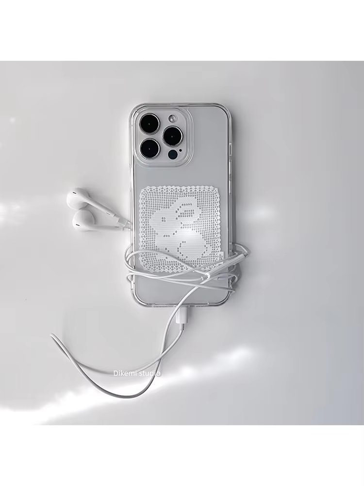 Phone Cases Xr Cute - Custodia per telefono coreana con motivo