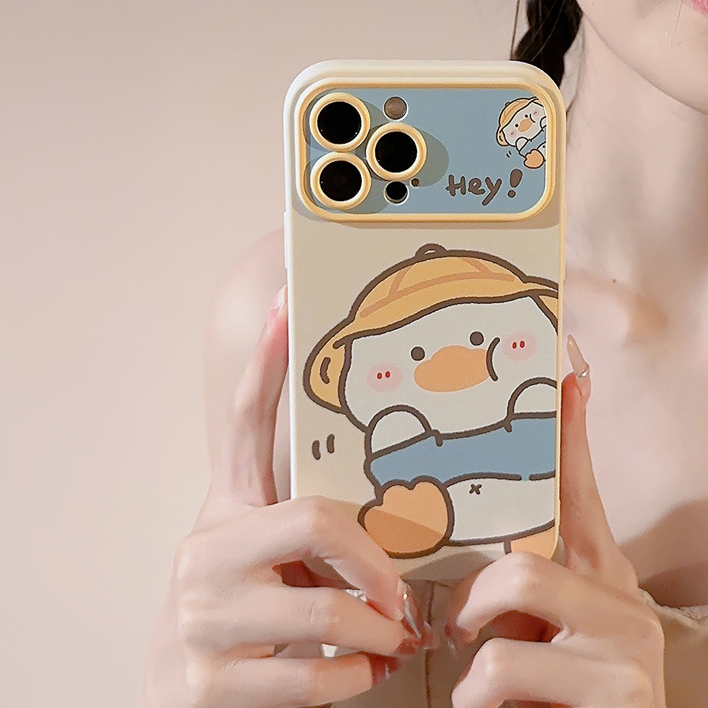 Phone Cases Like Loopy - Cover Protettiva Antiurto per iPhone 17