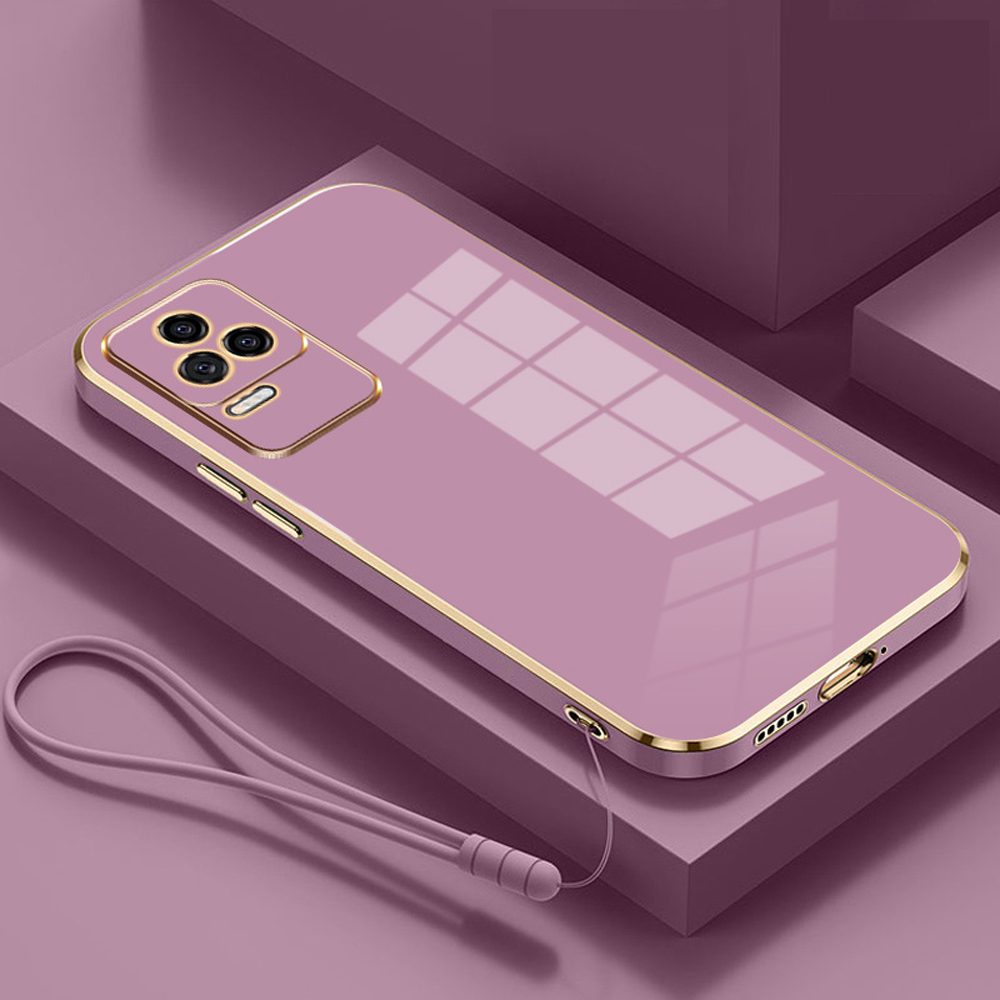Phone Cases On Sale - Per Xiaomi Poco F4 Custodia Poco