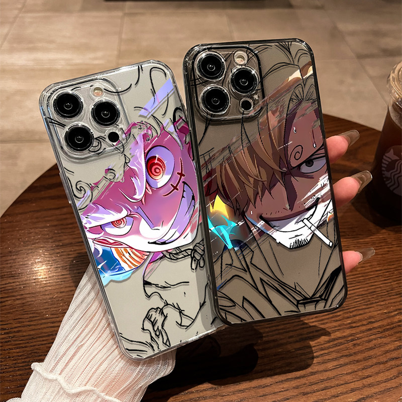 Phone Cases One Piece - Custodia protettiva per cellulare ONE PIECE
