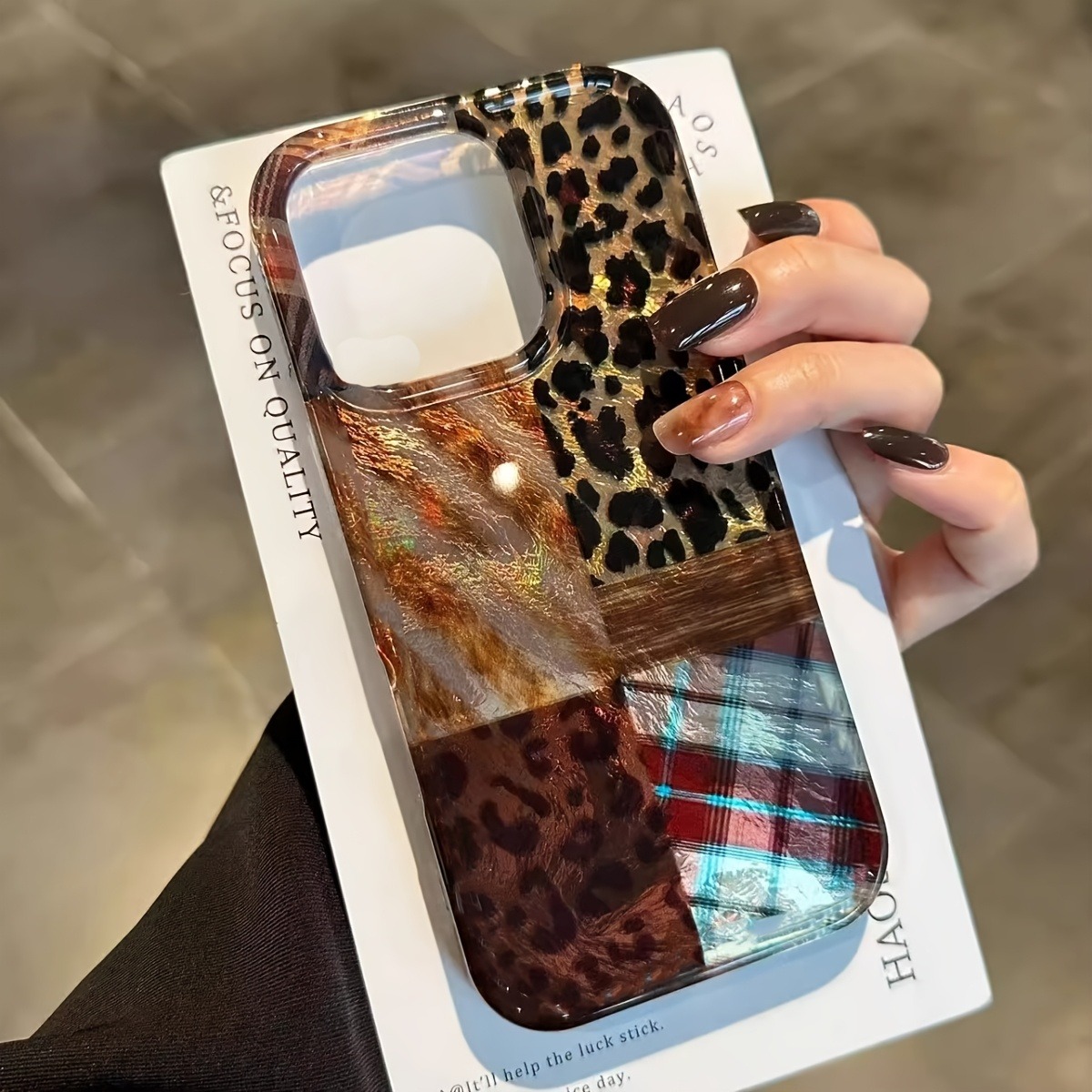 Phone Cases Designer - Custodia per telefono di alta qualità