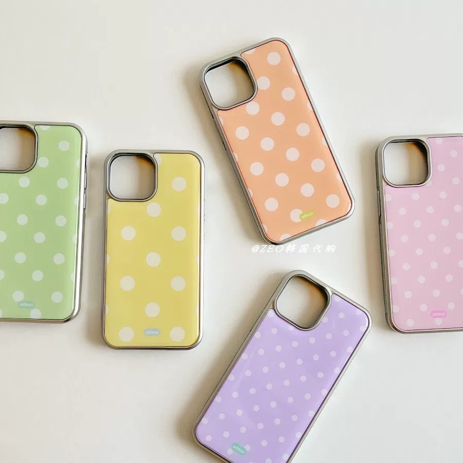 Phone Cases Drop Proof - Custodia per telefono di lusso in
