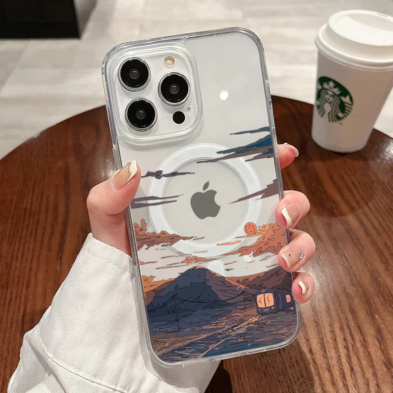 Phone Cases Like Loopy - Custodia per telefono alla moda con
