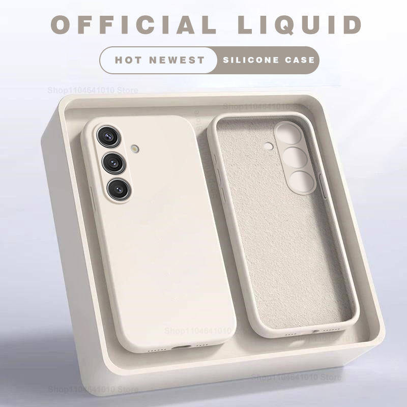 Phone Cases On Sale - Custodia per Samsung Galaxy S26 S25