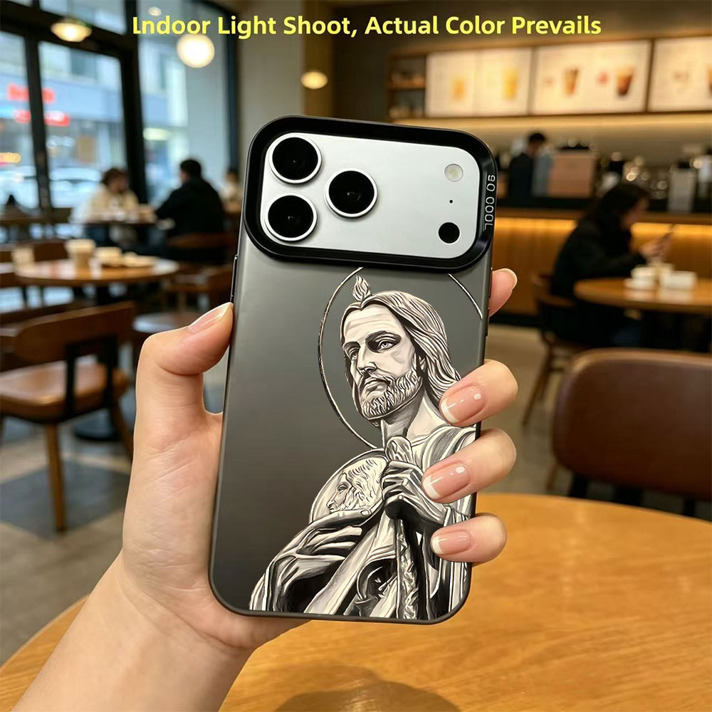Phone Cases Designer - Cover Protettiva per iPhone con Design