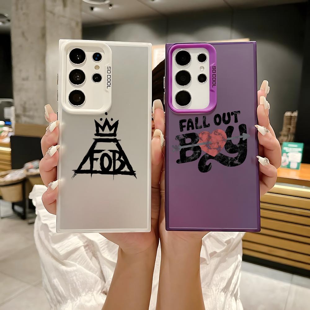 Phone Cases For Boys - Custodia per telefono in silicone argentata