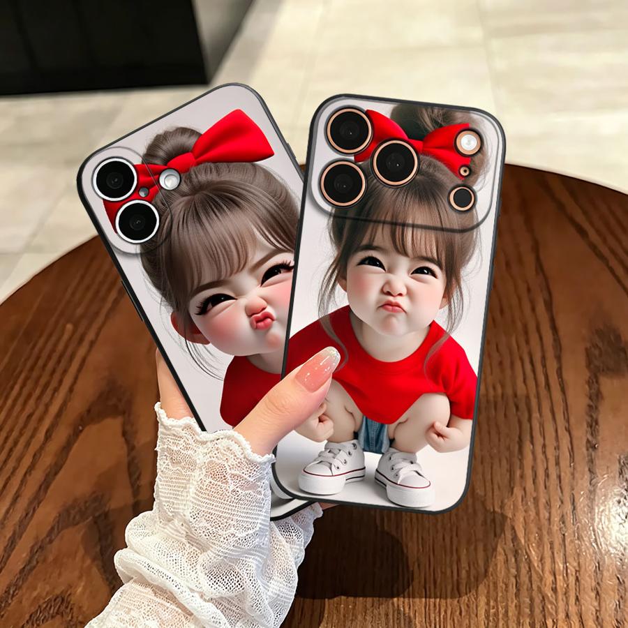 Phone Cases Like Loopy - Cover per telefono Funda per Apple
