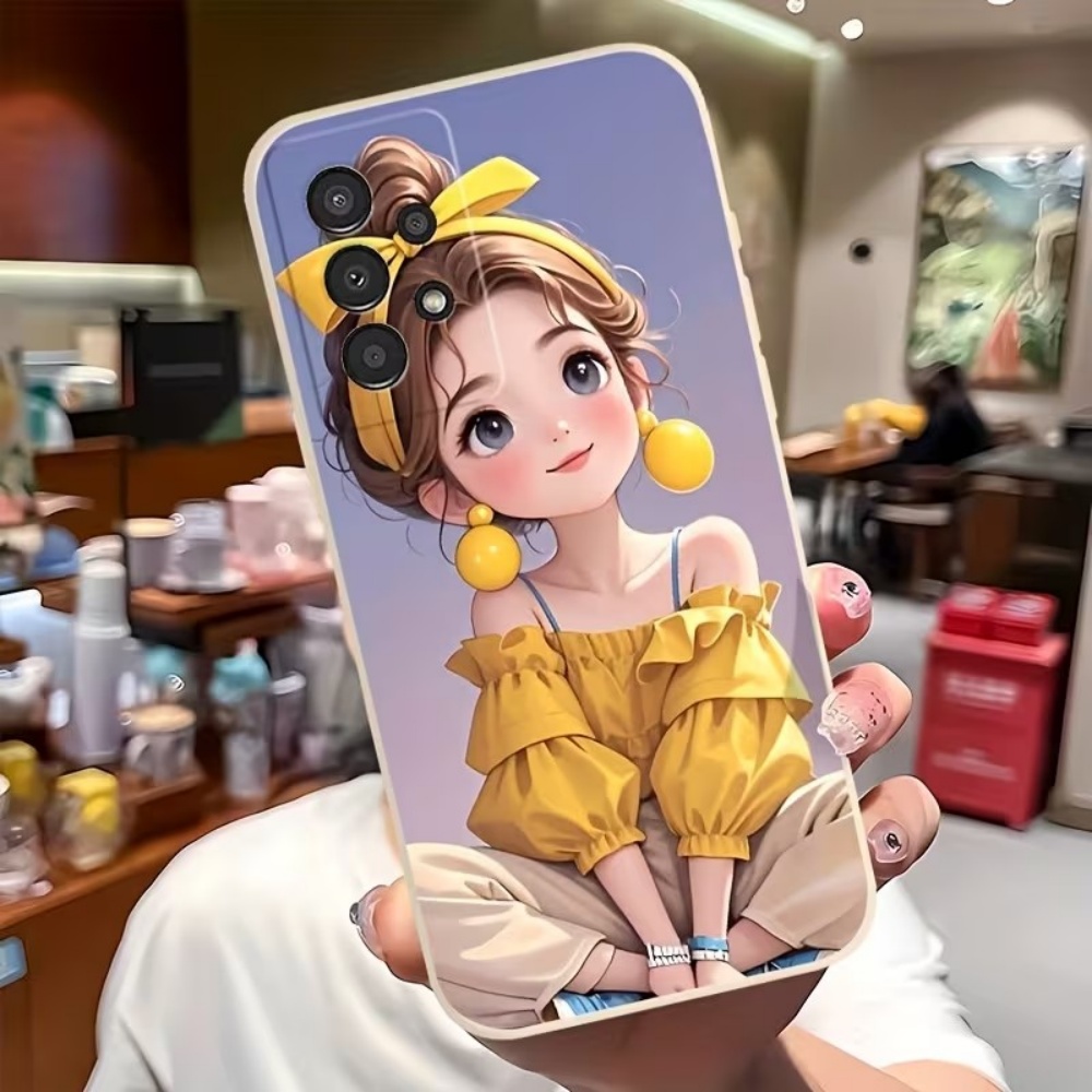 Phone Cases Designer - Cover per Telefono con Design a