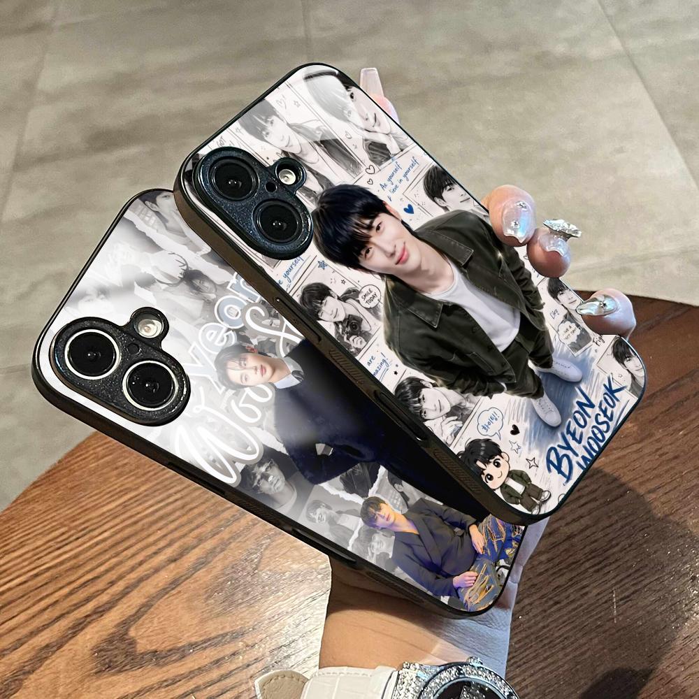 Phone Cases For Boys - Cover per telefono con poster del