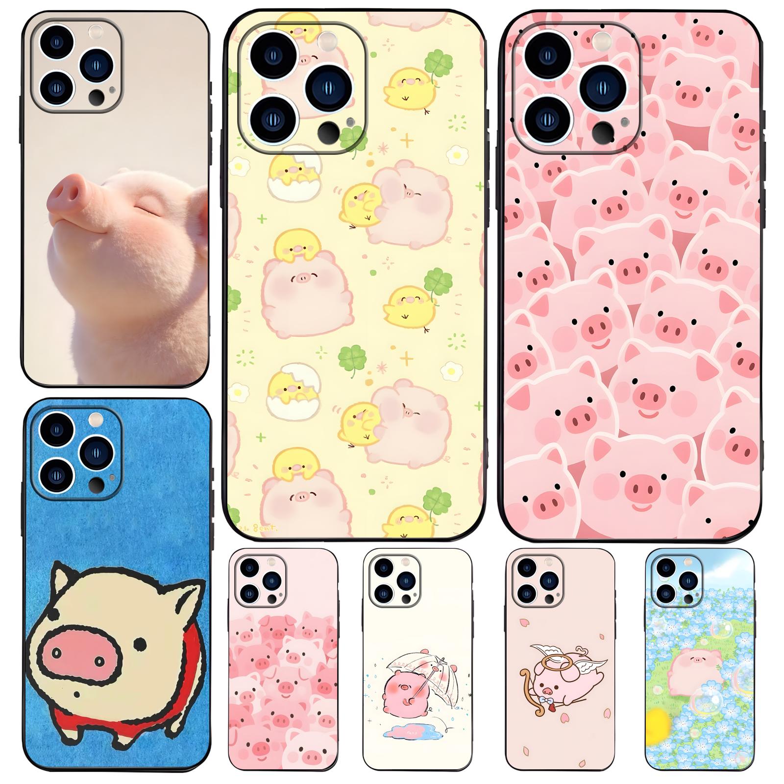 Phone Cases Drop Proof - Custodia per iPhone 17 16 16e