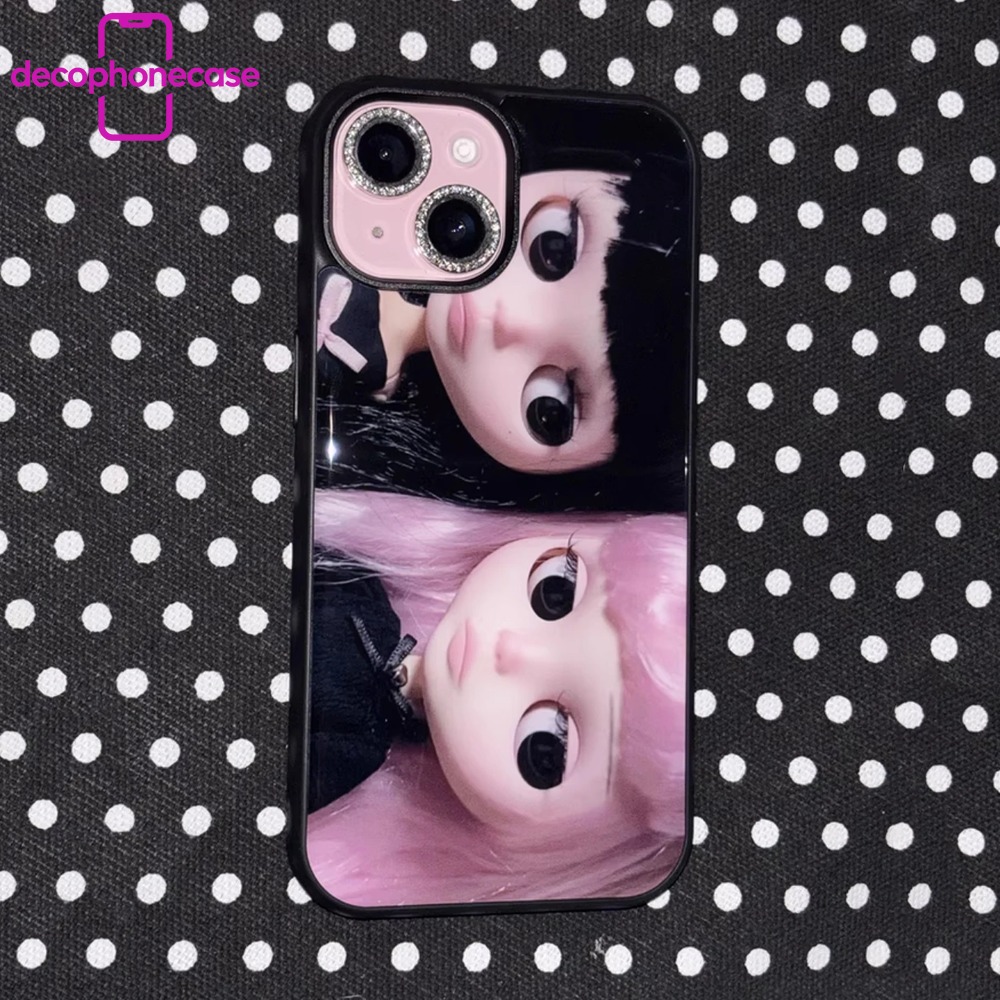 Phone Cases Drop Proof - Cover per iPhone 11/12/13/14/15/16/17 Pro Max