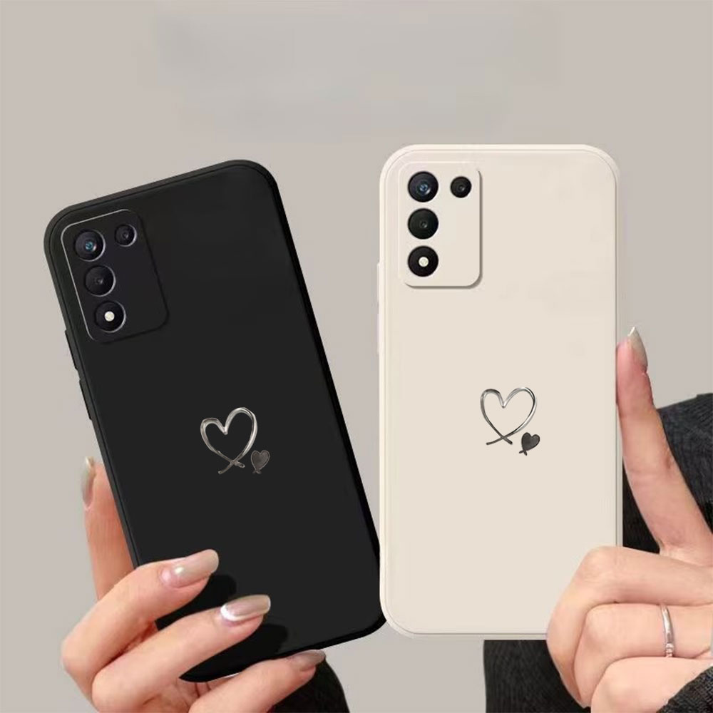 Phone Cases Galaxy S23 - Cover in Silicone Anti-Caduta con Stampa