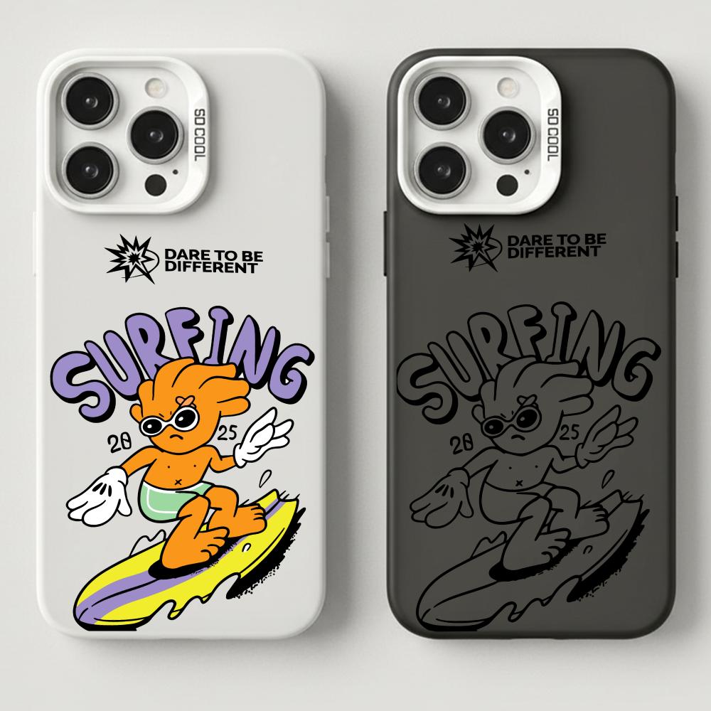 Phone Cases For Boys - Cover per iPhone 17, 16, 15,