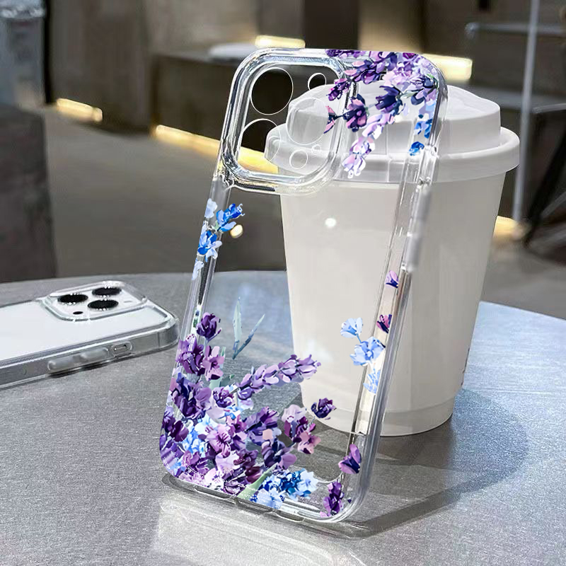 Phone Cases Like Loopy - Custodia per telefono in TPU morbido