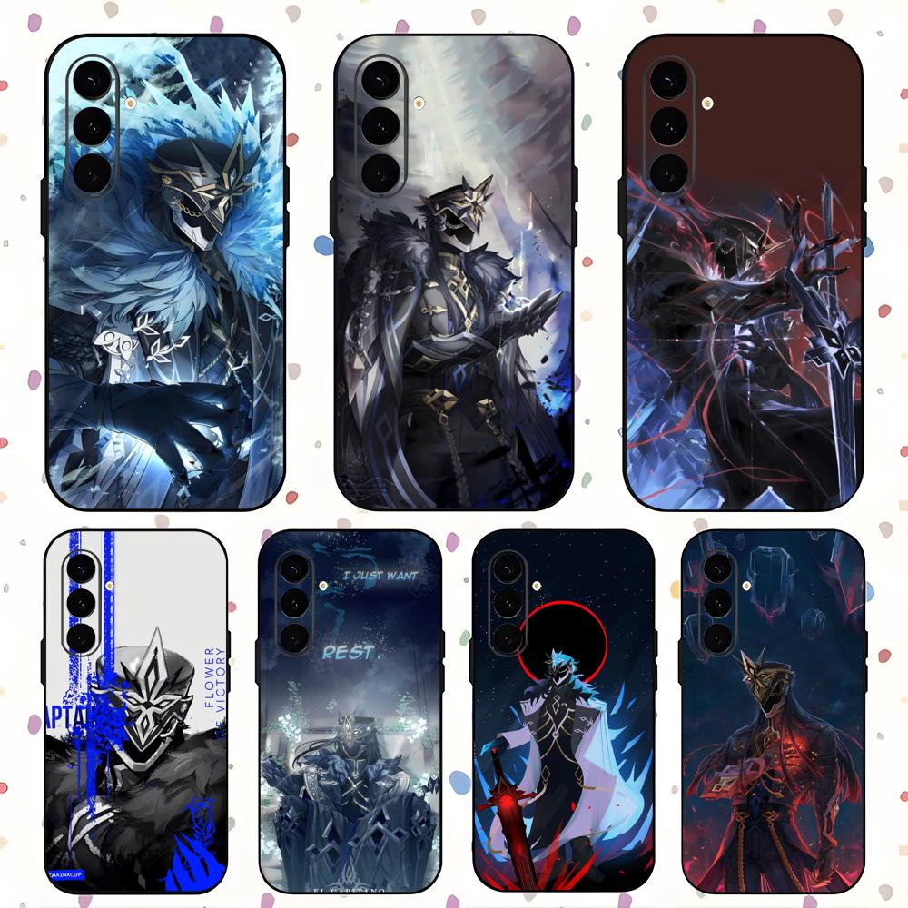 Custodia per telefono Capitano - Phone Cases Galaxy S23 recensione e prezzo