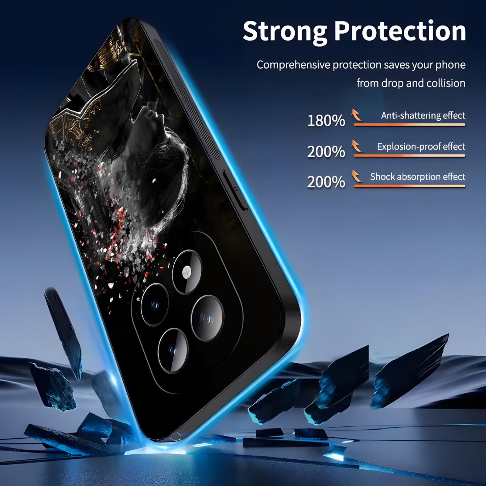 Cover per telefono Clair Obscu - Phone Cases Iphone 14 recensione e prezzo