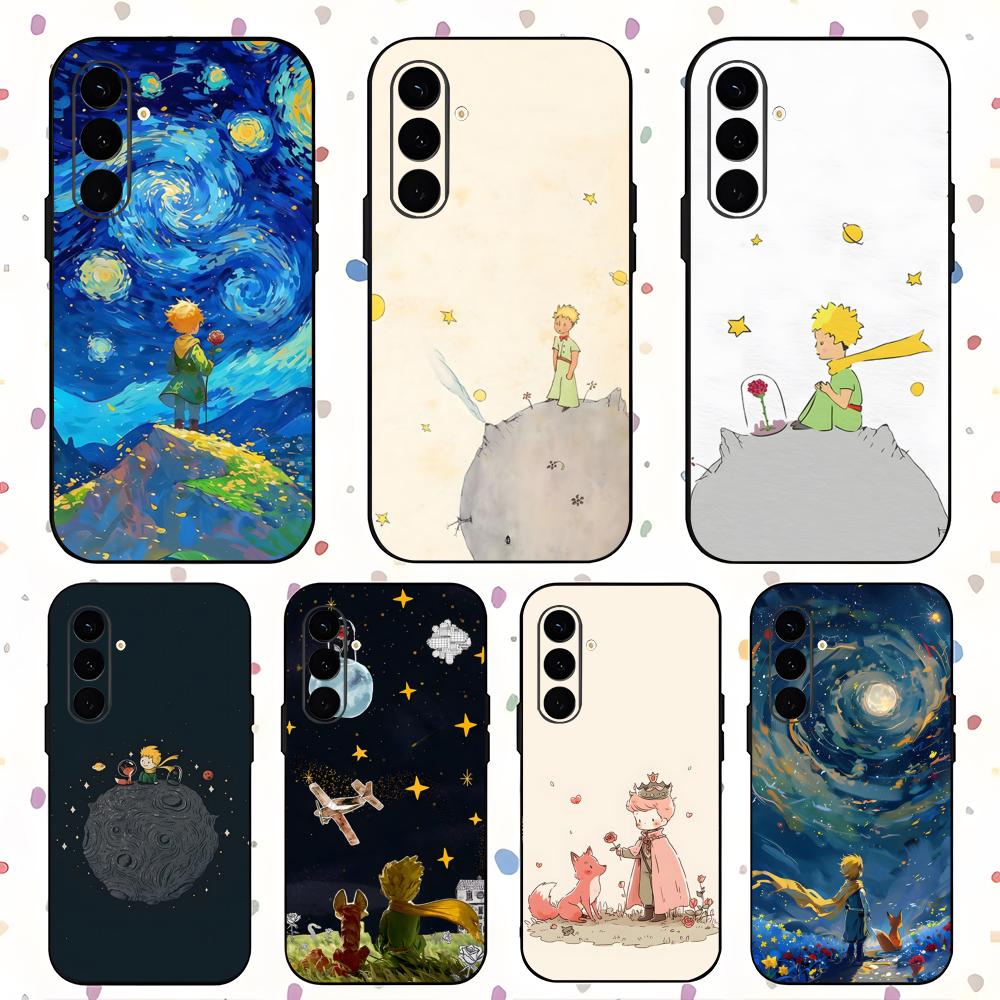Custodia Morbida Nera per Sams - Phone Cases Galaxy S23 recensione e prezzo