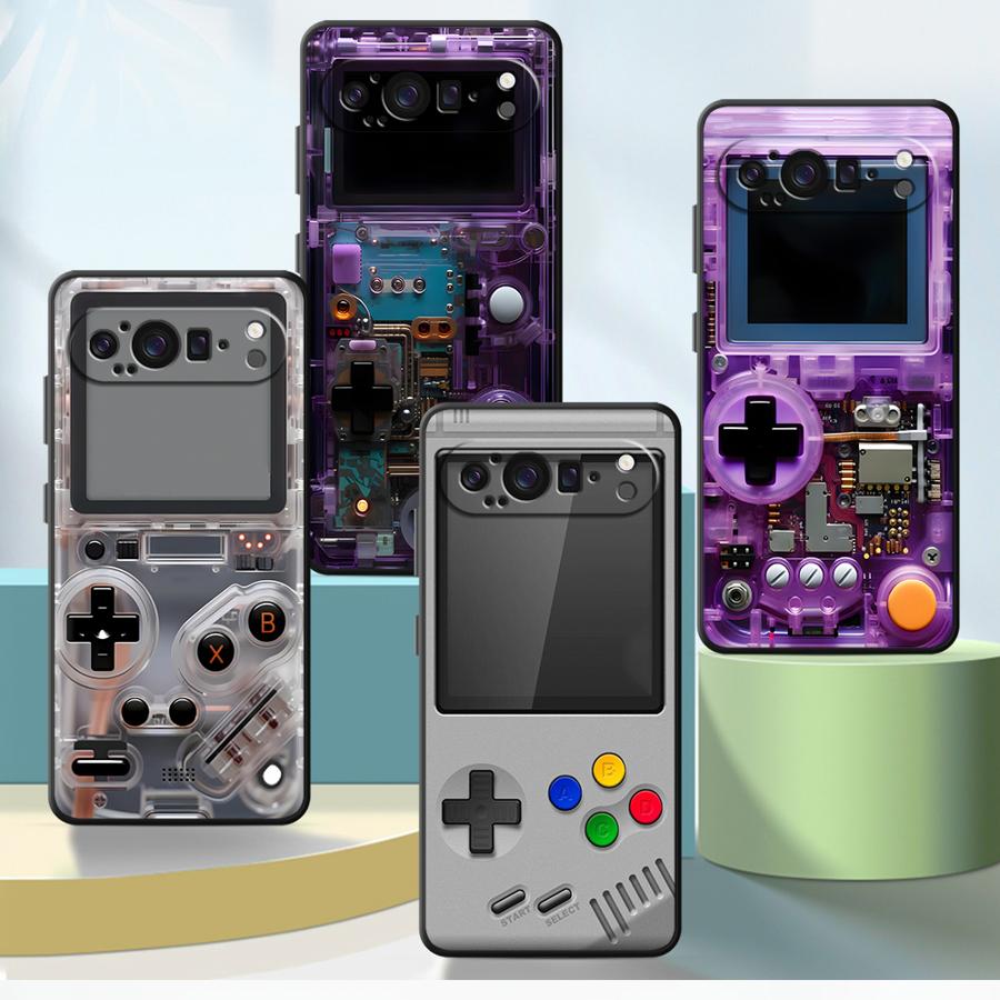 Custodia per Google Pixel 10A  - Phone Cases Purple recensione e prezzo