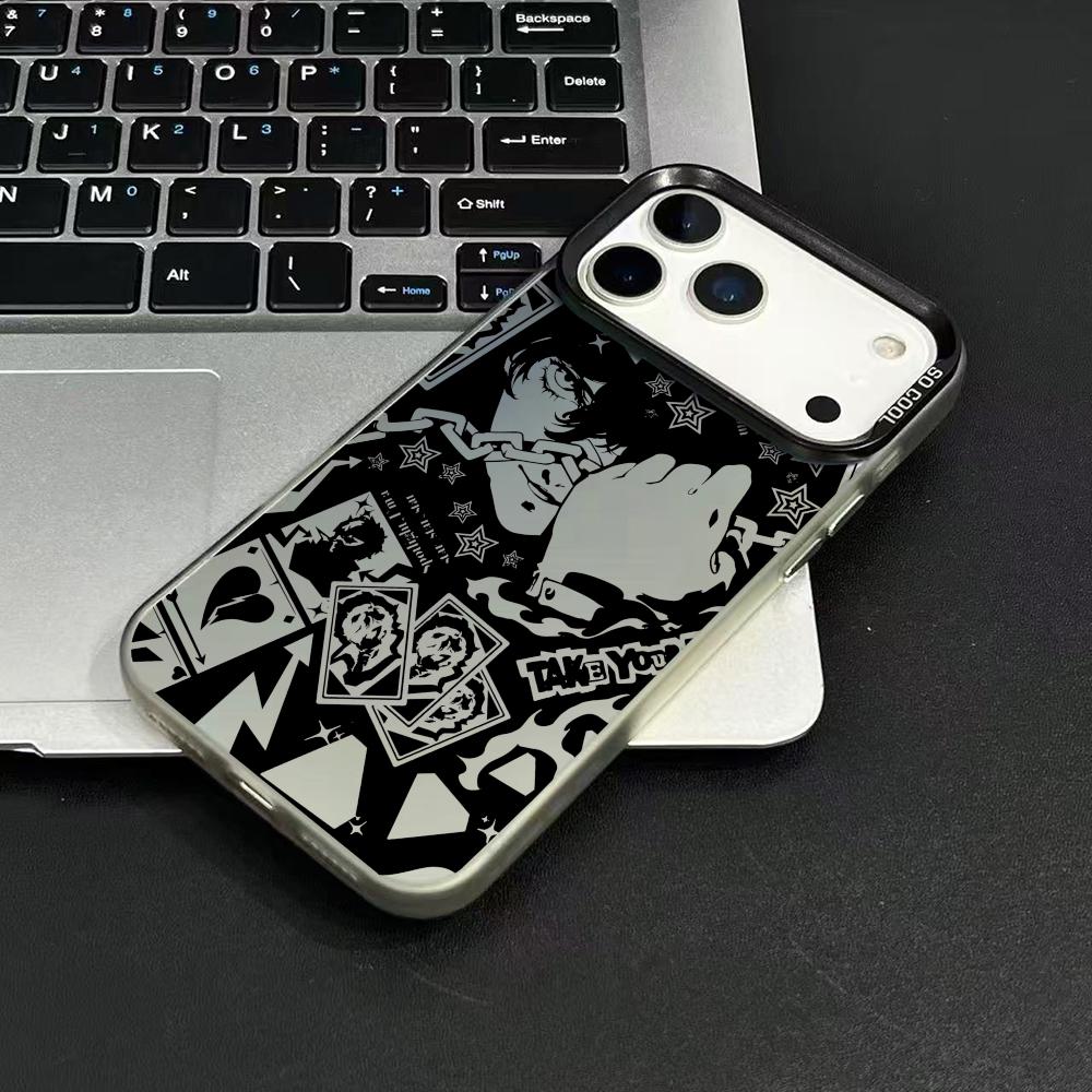 Custodia per telefono Game Per - Phone Cases Iphone 14 recensione e prezzo