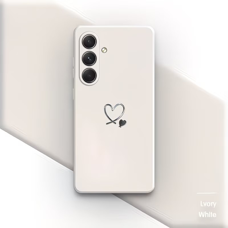 Cover per Telefono in Silicone - Phone Cases Galaxy S23 recensione e prezzo