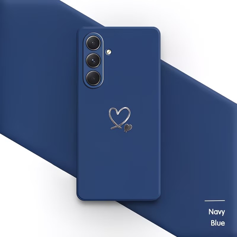 Cover per Telefono in Silicone - Phone Cases Galaxy S23 recensione e prezzo