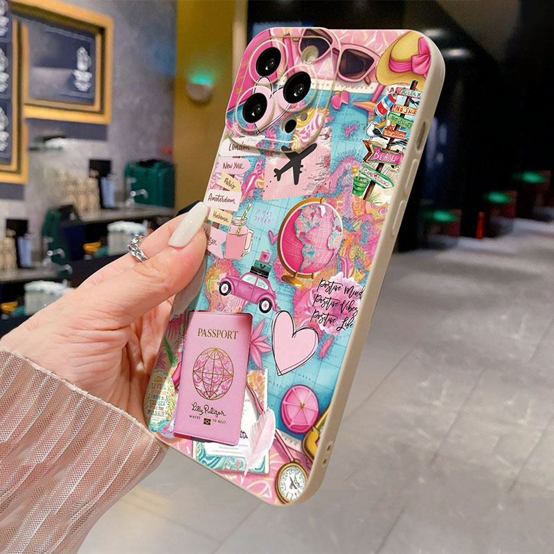 Custodia per telefono antiurto - Phone Cases Drop Proof recensione e prezzo