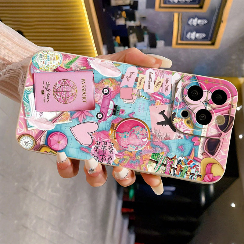 Custodia per telefono antiurto - Phone Cases Drop Proof recensione e prezzo