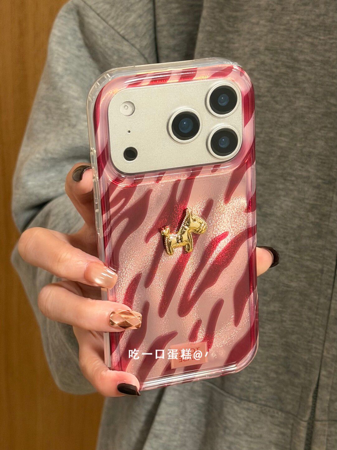 Cover per iPhone con motivo ze - Phone Cases Zebra recensione e prezzo