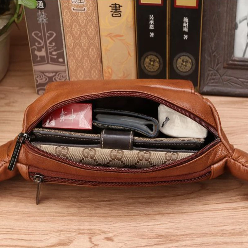 Borsa da Cintura in Vera Pelle - Phone Cases For Boys recensione e prezzo