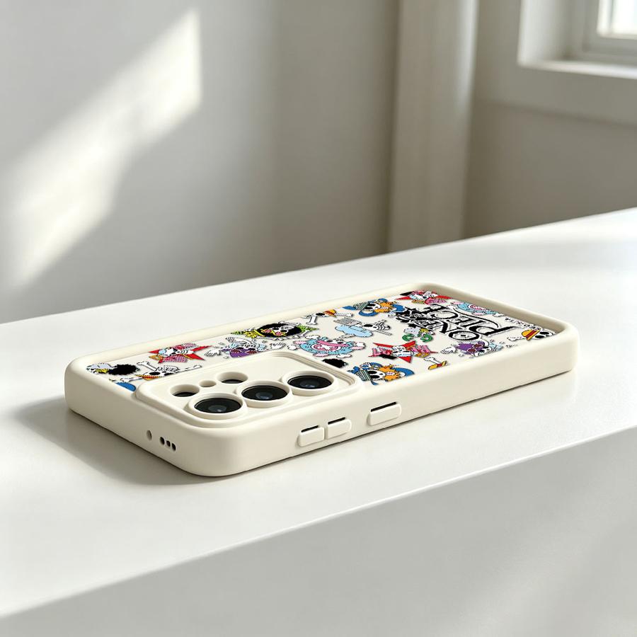 Cover per Samsung Galaxy S26 S - Phone Cases One Piece recensione e prezzo