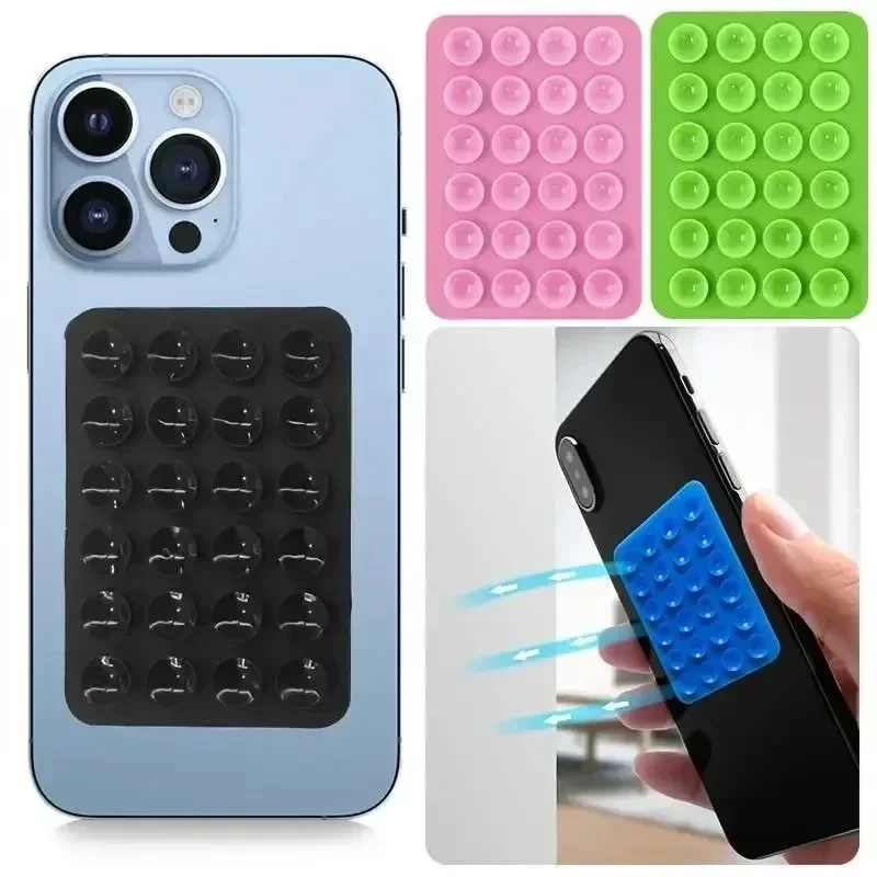 Supporto Multifunzionale in Si - Phone Cases Holder recensione e prezzo