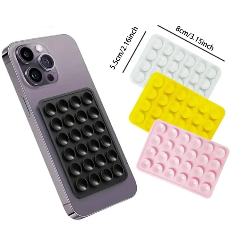 Supporto Multifunzionale in Si - Phone Cases Holder recensione e prezzo