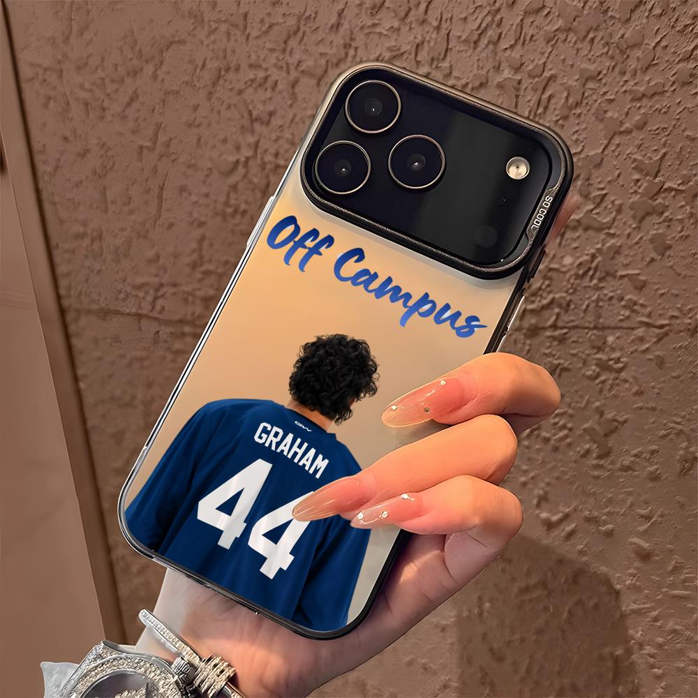 Custodia per telefono TV O-off - Phone Cases Designer recensione e prezzo
