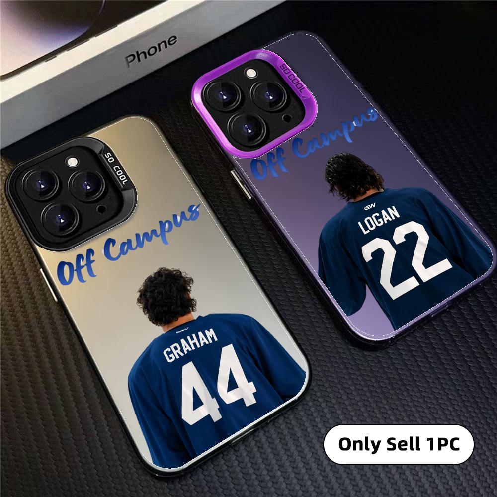 Custodia per telefono TV O-off - Phone Cases Designer recensione e prezzo