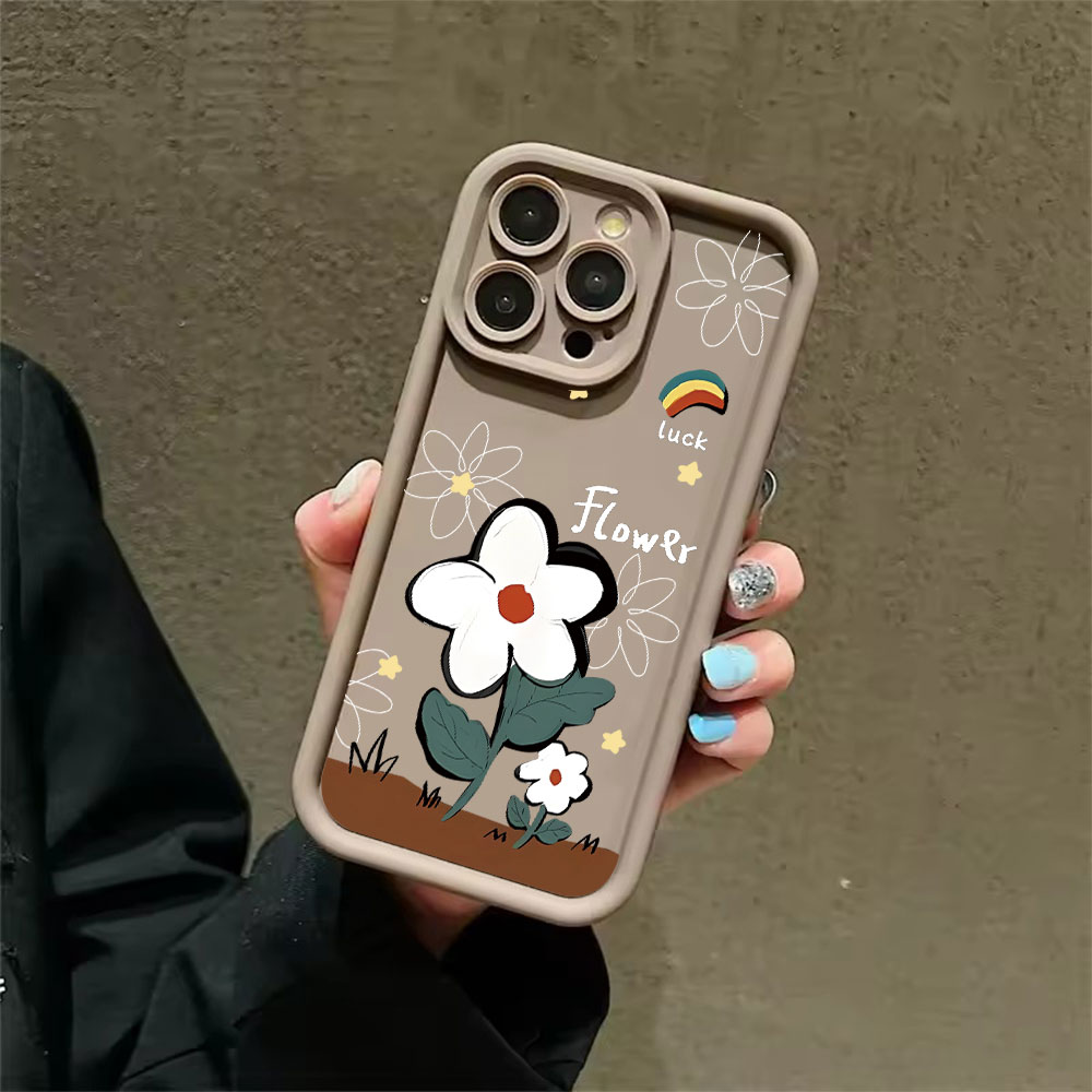 Custodia Morbida in TPU Anti-C - Phone Cases Drop Proof recensione e prezzo