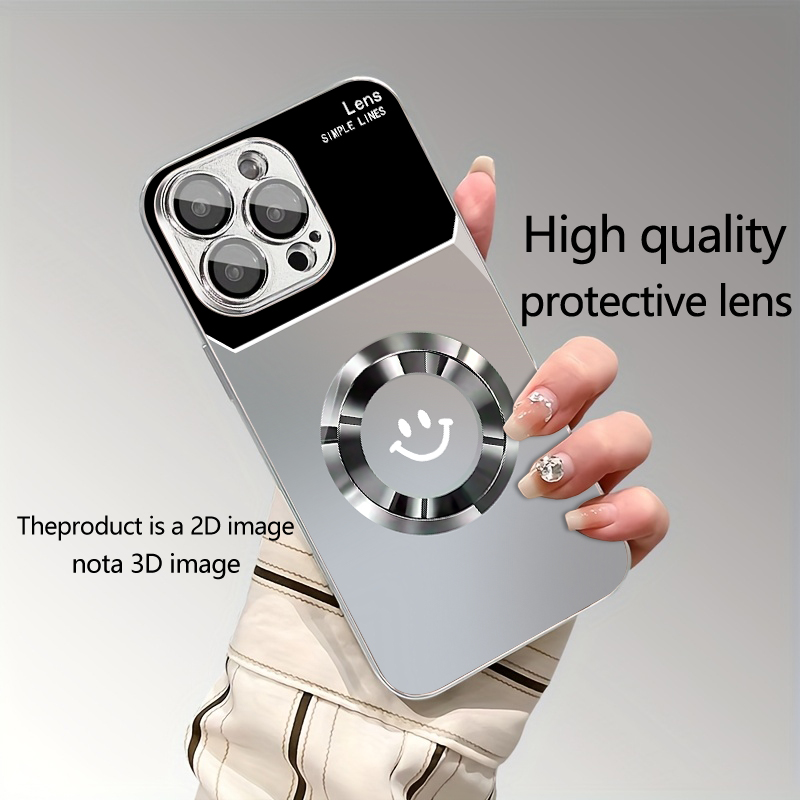 PROTECT Tech con design di pro - Phone Cases Drop Proof recensione e prezzo