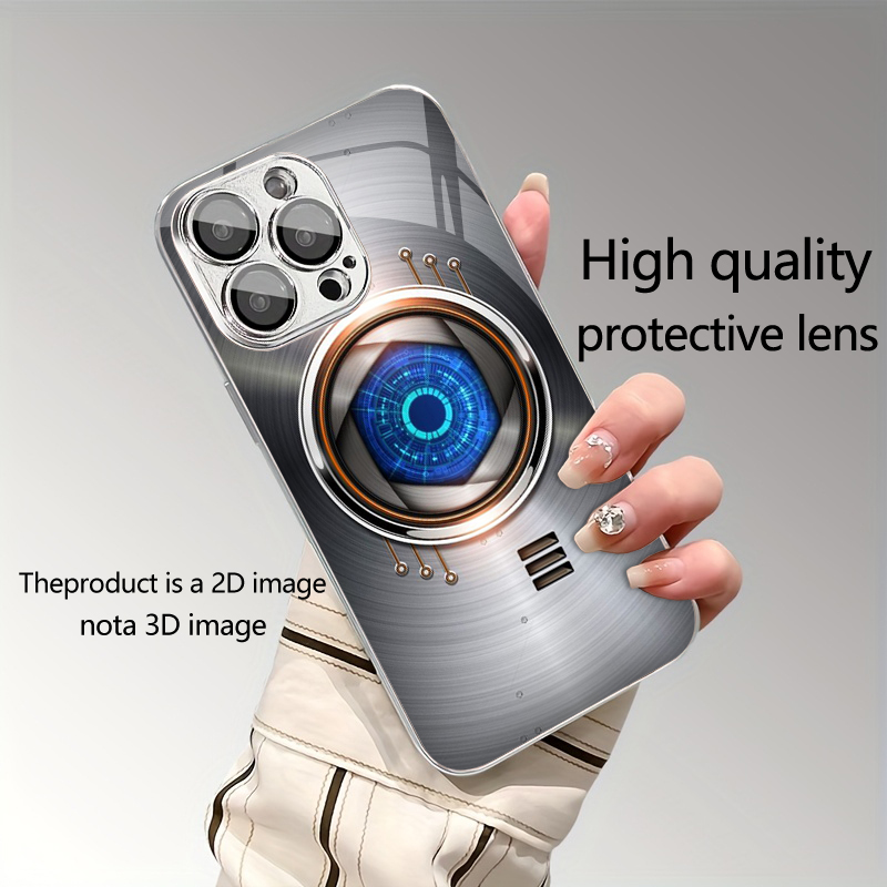 PROTECT Tech con design di pro - Phone Cases Drop Proof recensione e prezzo
