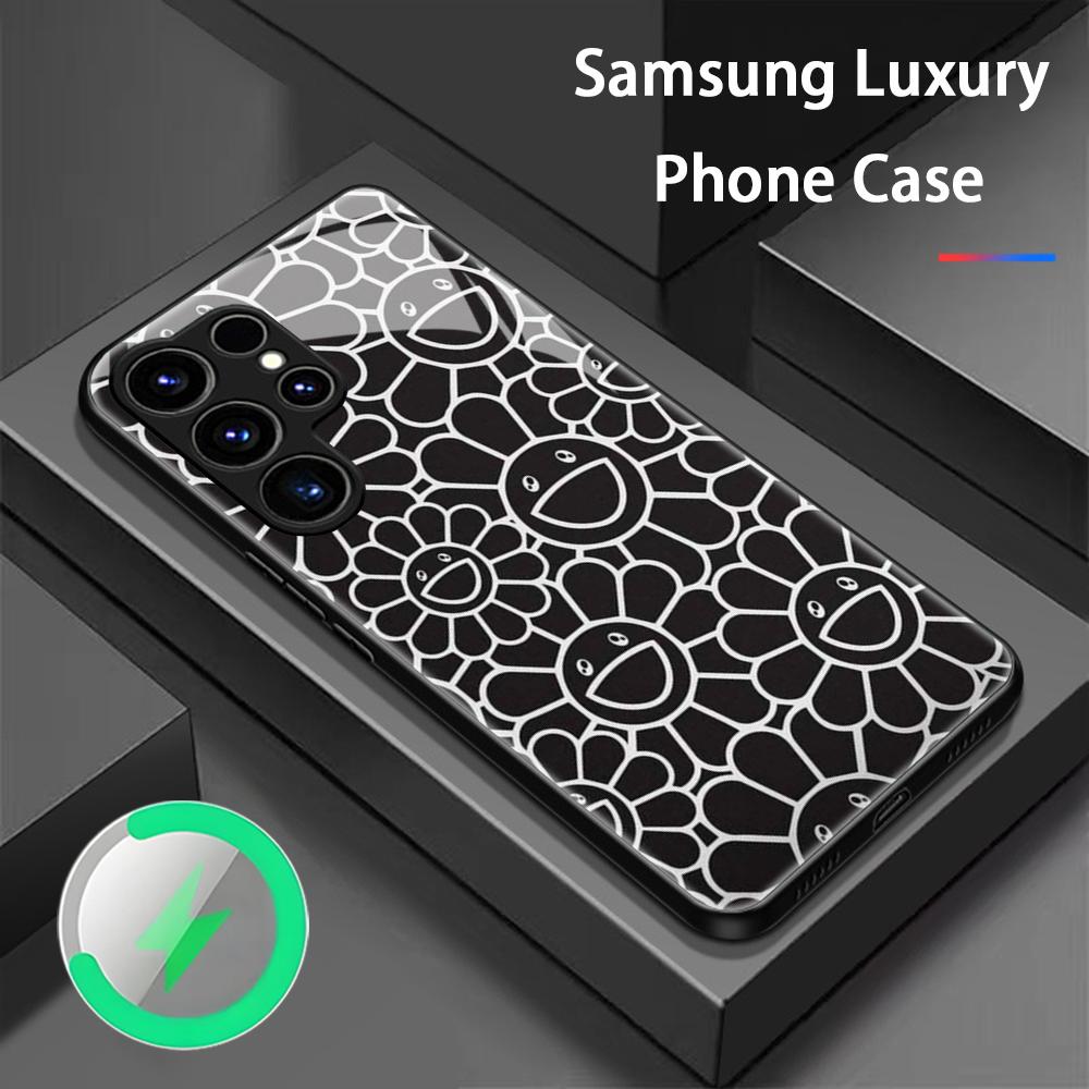 Custodia Magnetica in Vetro pe - Phone Cases Galaxy S23 recensione e prezzo