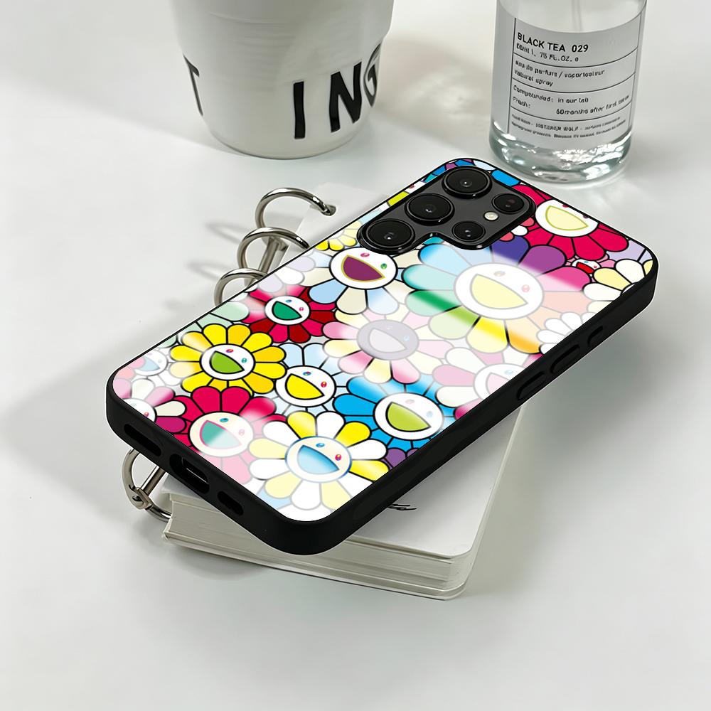 Custodia Magnetica in Vetro pe - Phone Cases Galaxy S23 recensione e prezzo