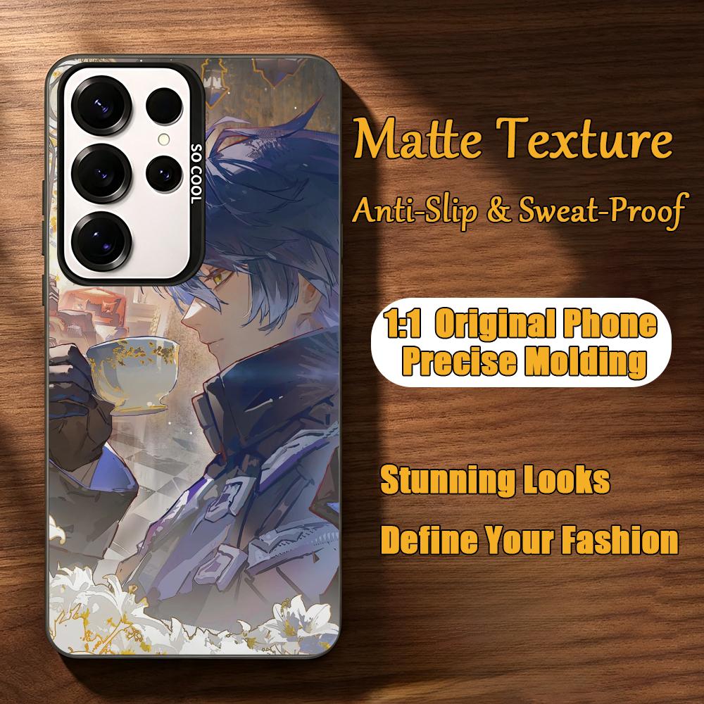 Custodia per telefono Flins Ge - Phone Cases Galaxy S23 recensione e prezzo
